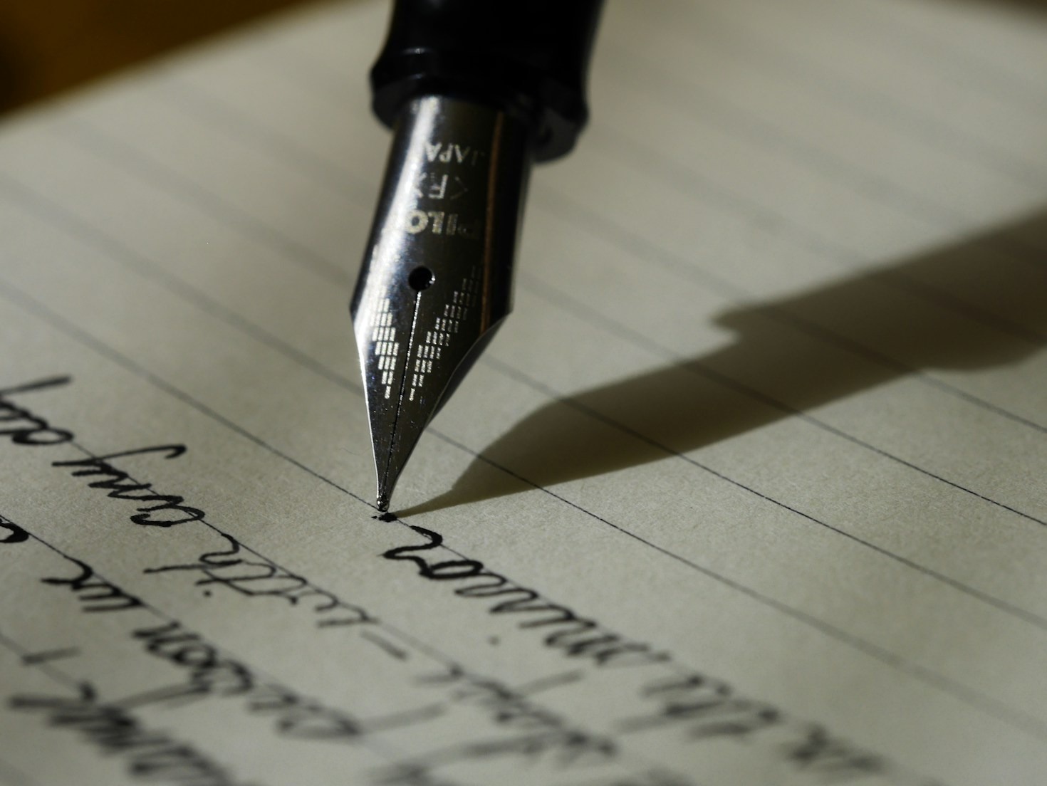 How To Find Inspiration For Writing
