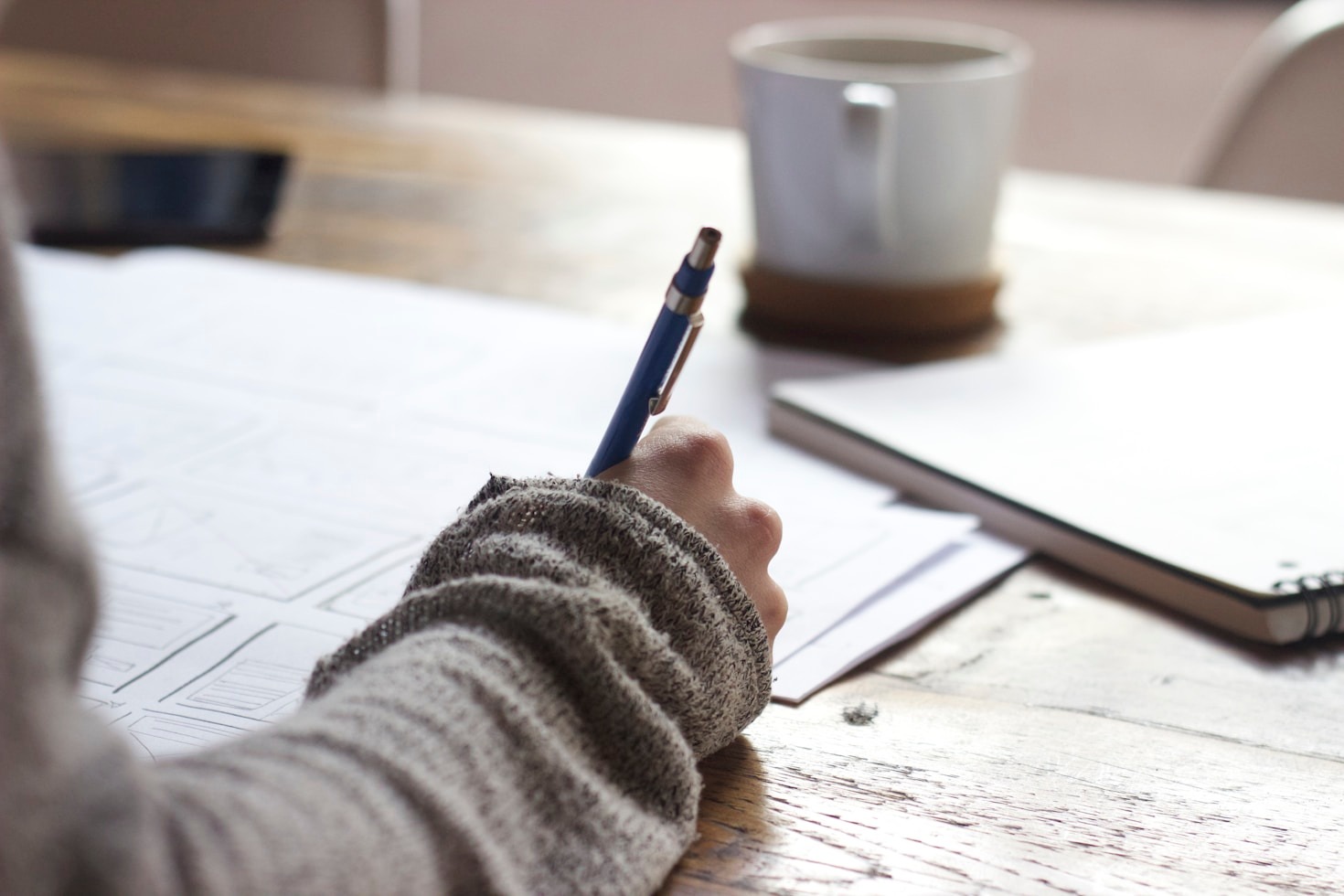 Why Every Reader Needs A Story