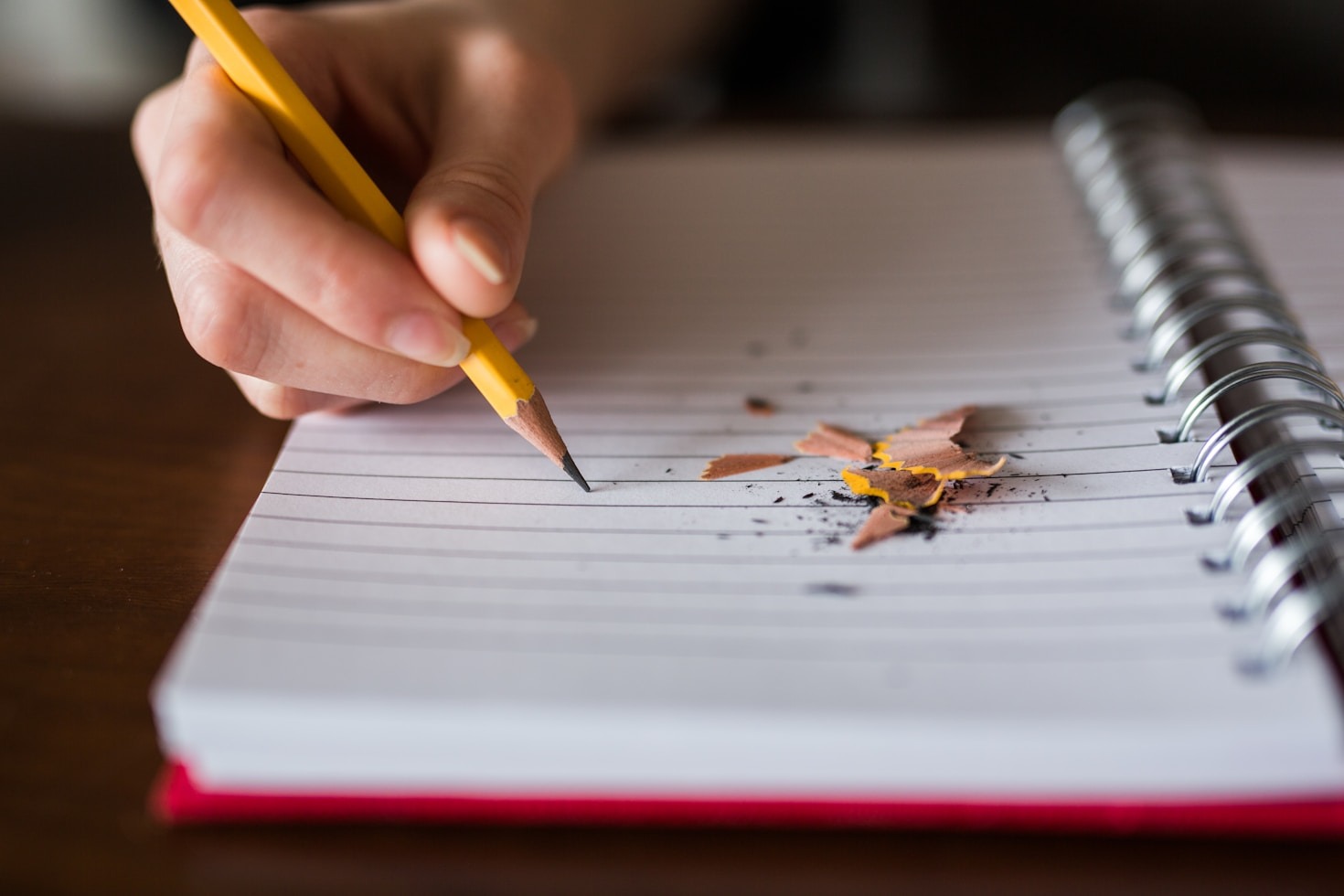 Mastering The Craft Of Narrative Pacing
