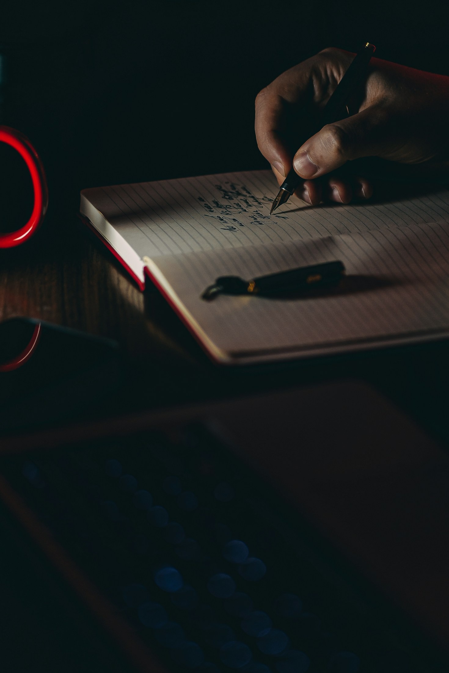 Navigating The Creative Process With Confidence